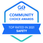 Top Rated Gap Year Organization - Safety