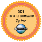 Top Rated Gap Year Organization