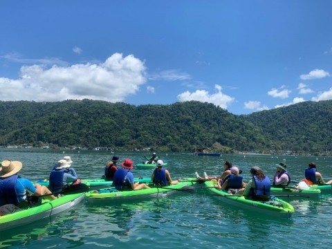 Kayaking Adventure in Costa Rica3