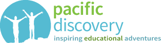 Pacific Discovery