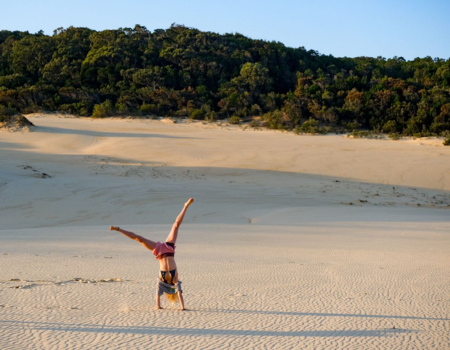 Australia Summer Program | Pacific Discovery
