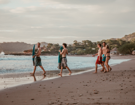 Bali Summer Program | Pacific Discovery