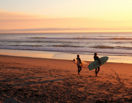 Top 10 Reasons to Do a Summer Abroad Program