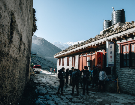 nepal-tibet