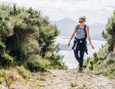 Rewilding Residential Semester in New Zealand | Pacific Discovery