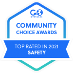Top rated for safety | Pacific Discovery