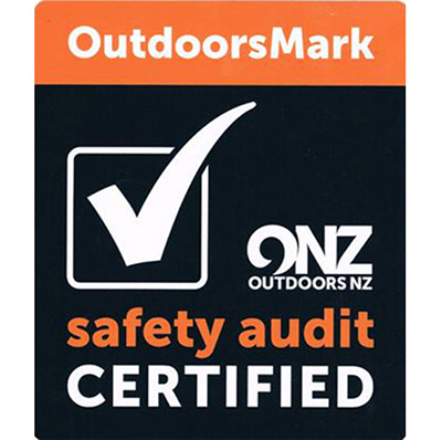 OutdoorsMark | Pacific Discovery
