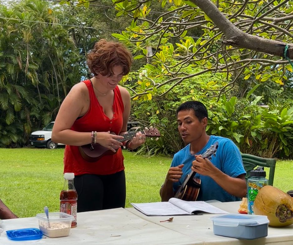 Ethical Gap Year Programs