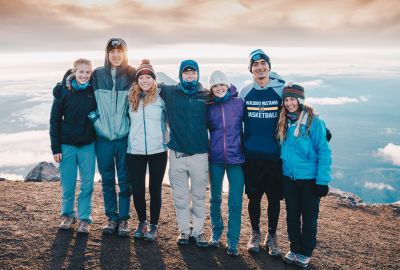10 Reasons To Take A Gap Year In 2025 | Pacific Discovery