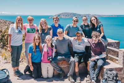 College Deferral | Pacific Discovery