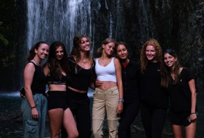 Jacelyn Bowman | Pacific Discovery