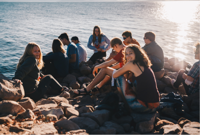 Taking A Gap Semester | Pacific Discovery
