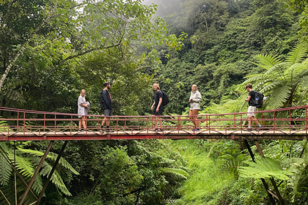 Australia and Bali Gap Semester | Pacific Discovery